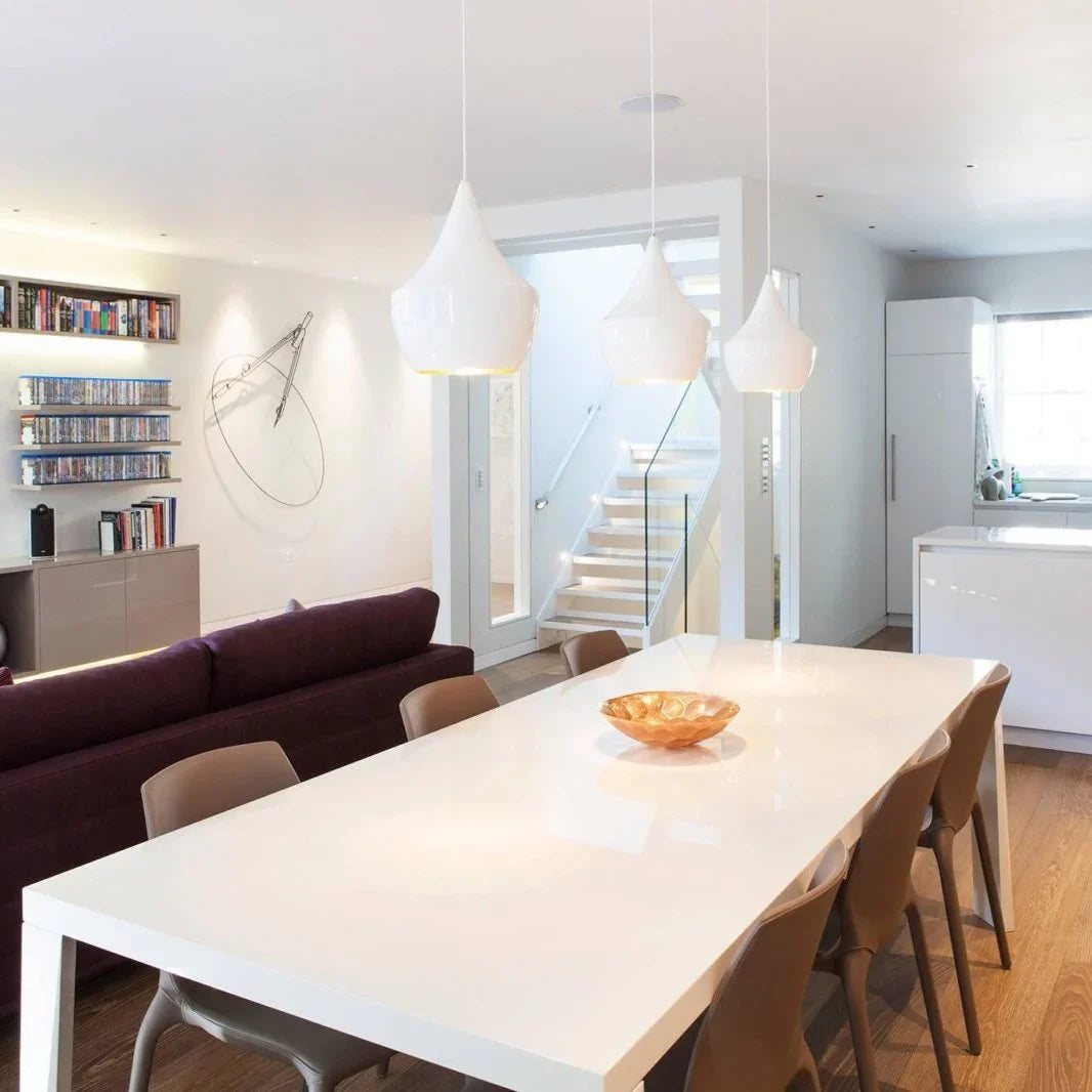 Zelnora Pendant Lamp