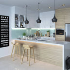 Zelnora Pendant Lamp