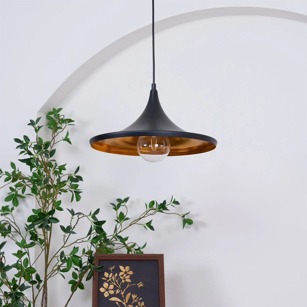 Zelnora Pendant Lamp
