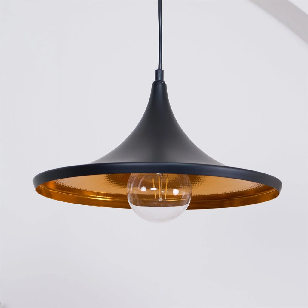 Zelnora Pendant Lamp