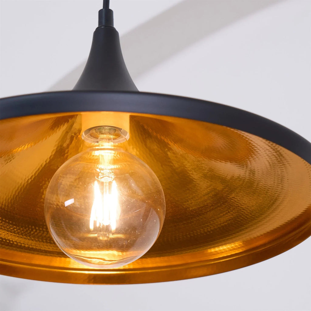 Zelnora Pendant Lamp