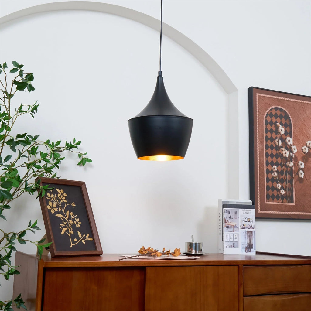 Zelnora Pendant Lamp