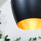 Zelnora Pendant Lamp