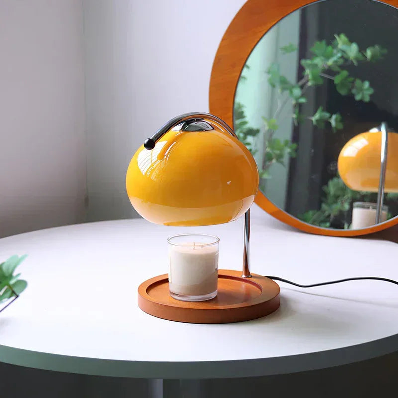 Zelrando Candle Warmer Lamp