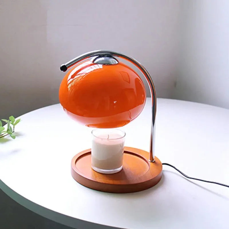 Zelrando Candle Warmer Lamp