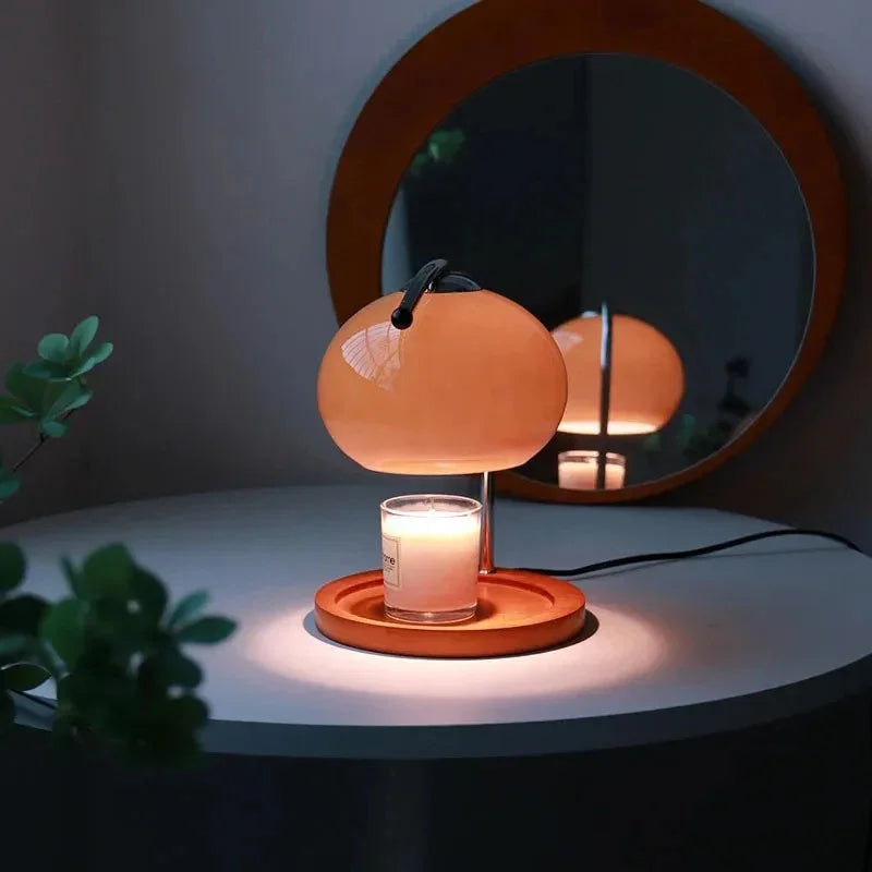 Zelrando Candle Warmer Lamp