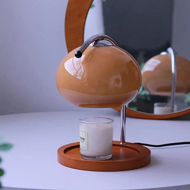 Zelrando Candle Warmer Lamp
