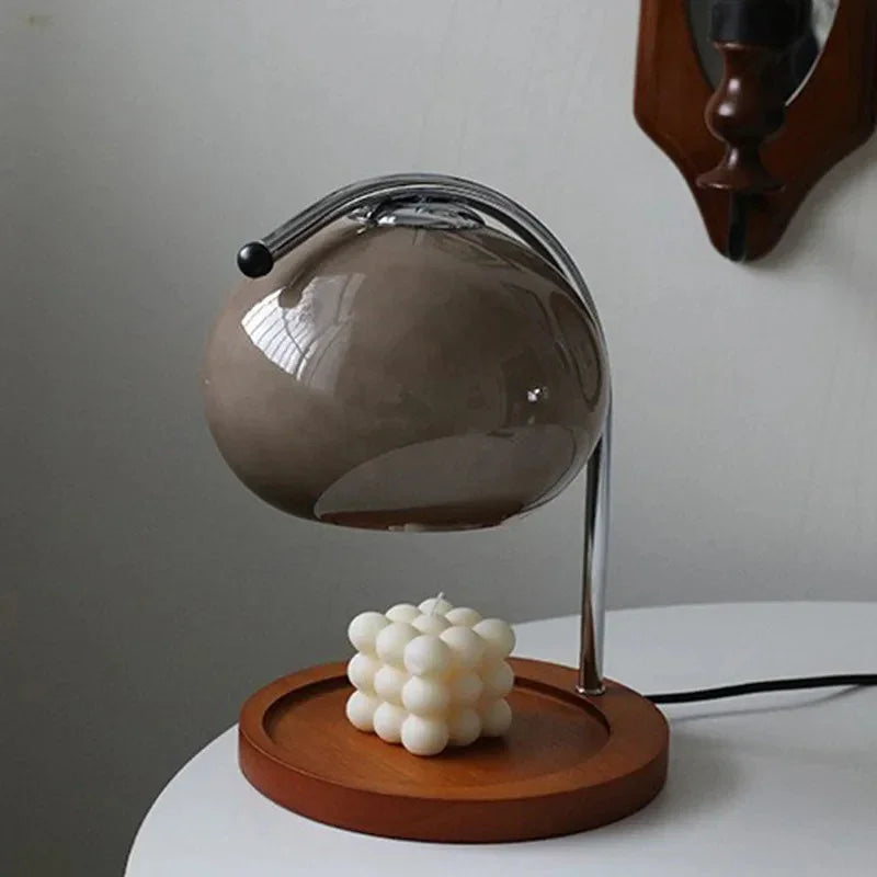 Zelrando Candle Warmer Lamp