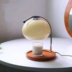 Zelrando Candle Warmer Lamp