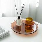 Zelreda Acrylic Tray