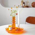 Zelreda Acrylic Tray