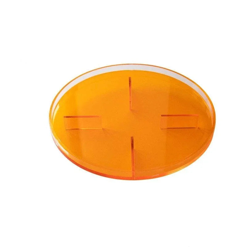 Zelreda Acrylic Tray