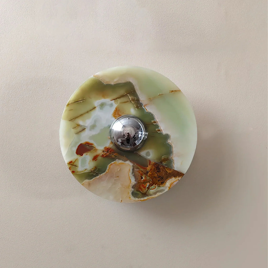 Zelsina Wall Lamp