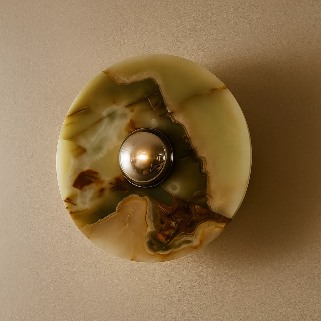 Zelsina Wall Lamp