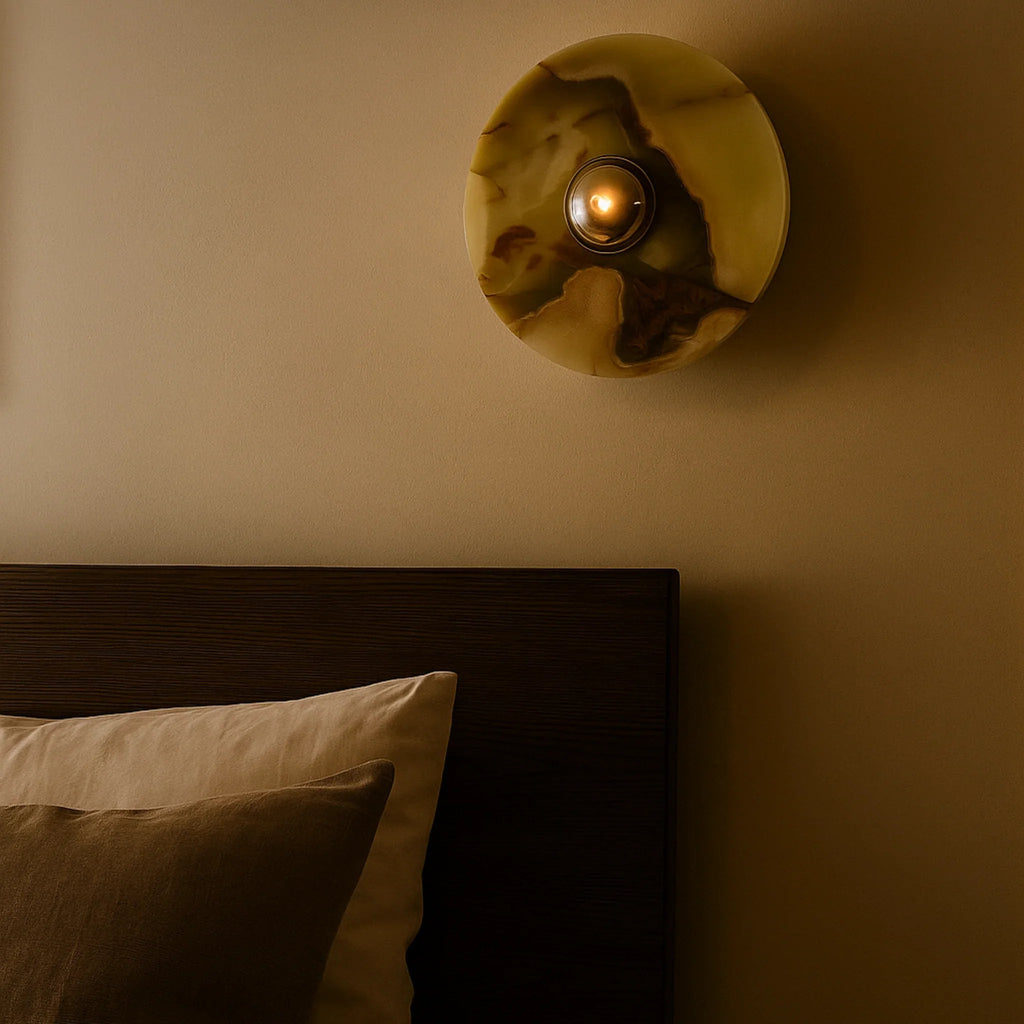 Zelsina Wall Lamp