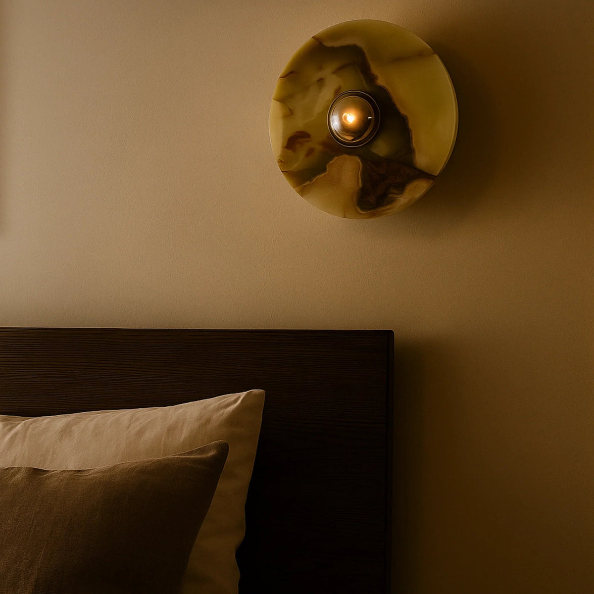 Zelsina Wall Lamp