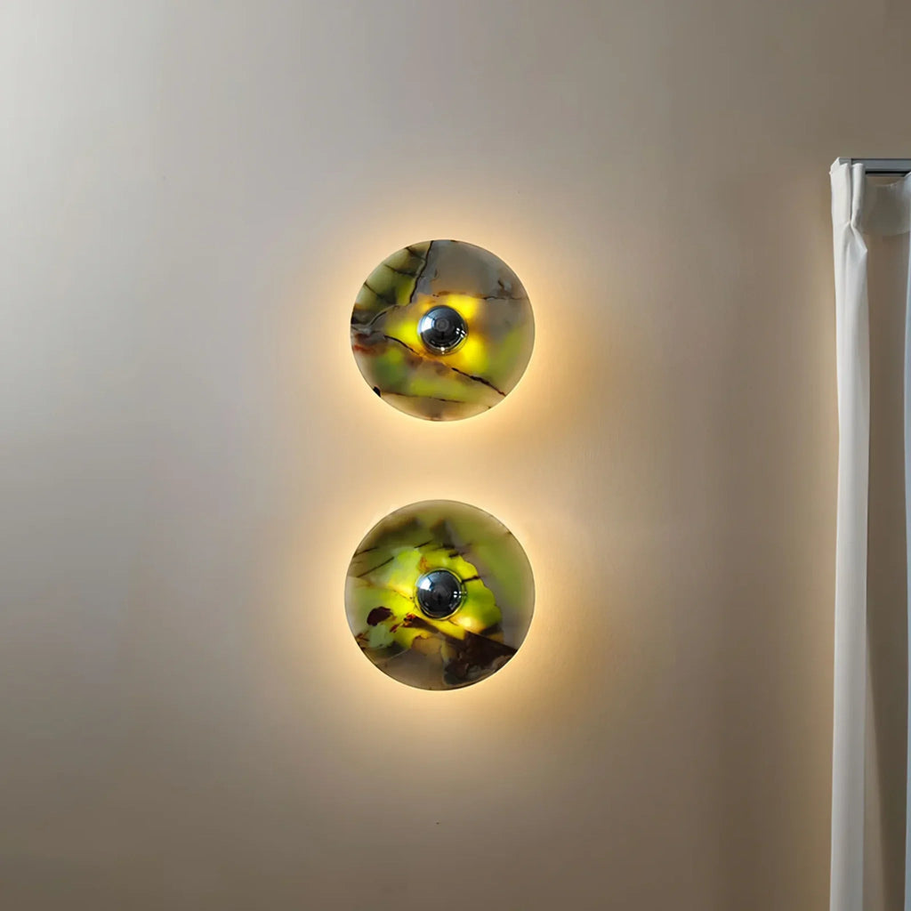 Zelsina Wall Lamp