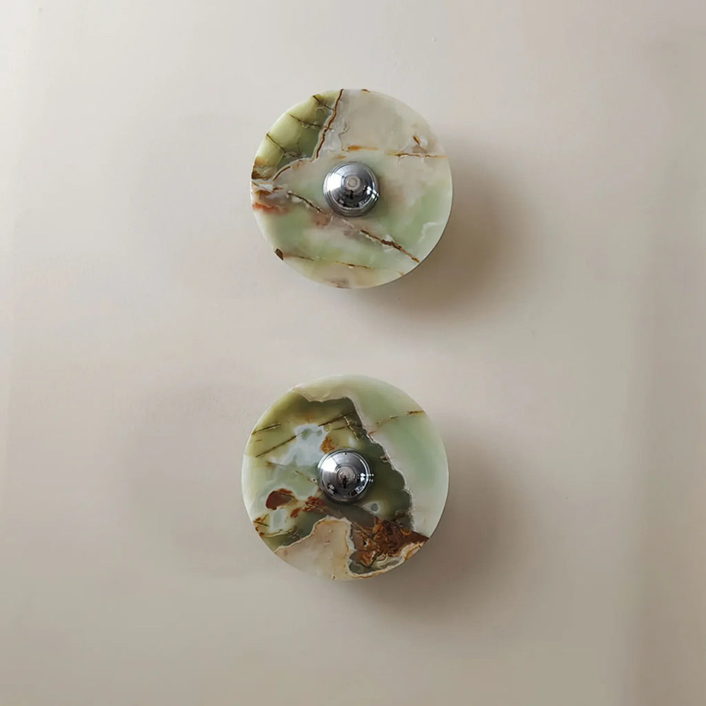 Zelsina Wall Lamp