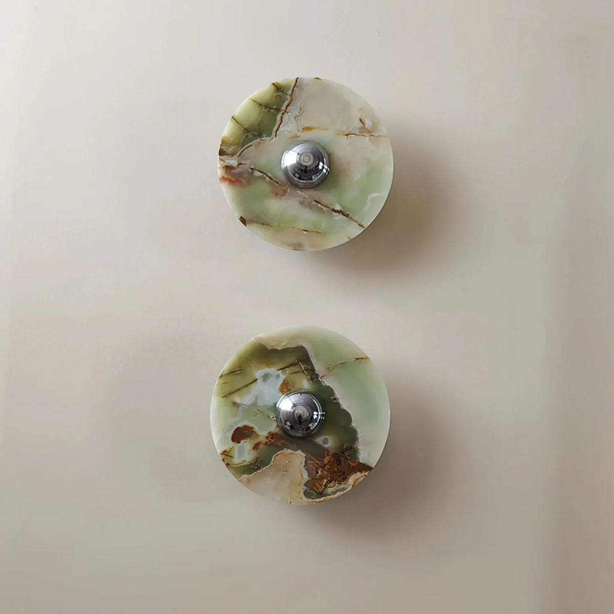 Zelsina Wall Lamp