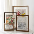 Zelstia Frame Collection