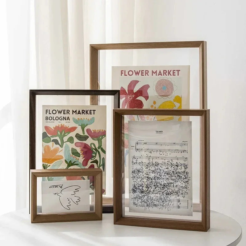 Zelstia Frame Collection