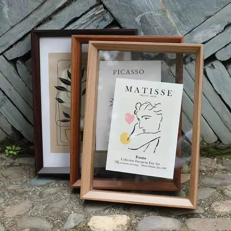 Zelstia Frame Collection