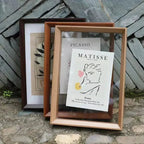 Zelstia Frame Collection