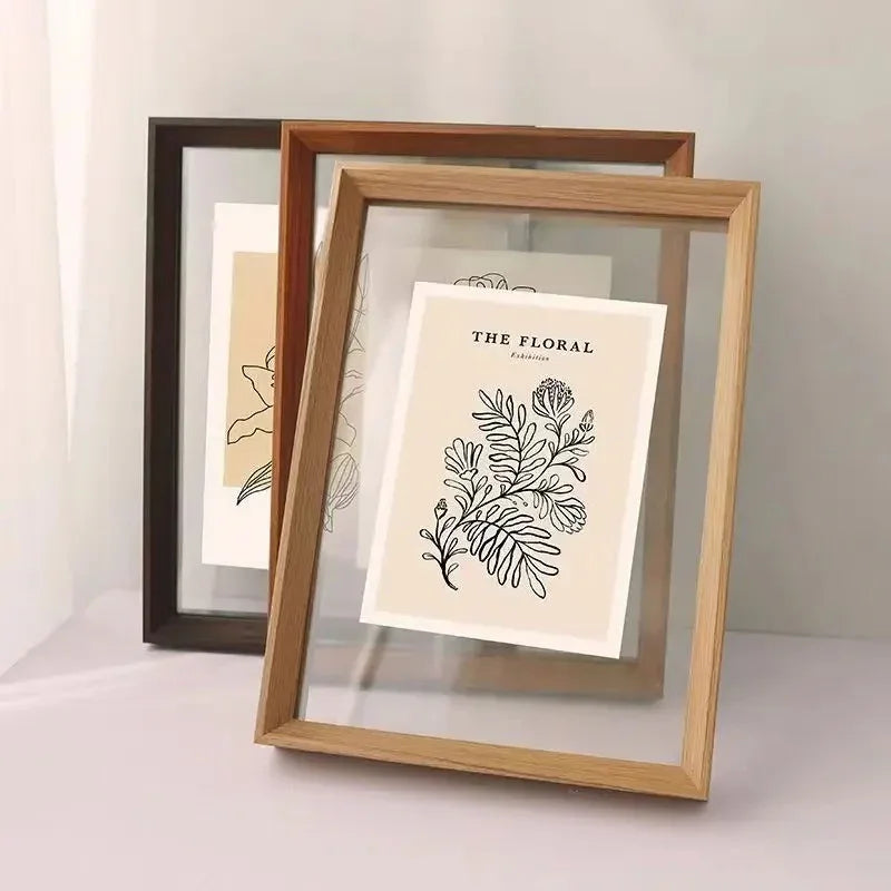 Zelstia Frame Collection