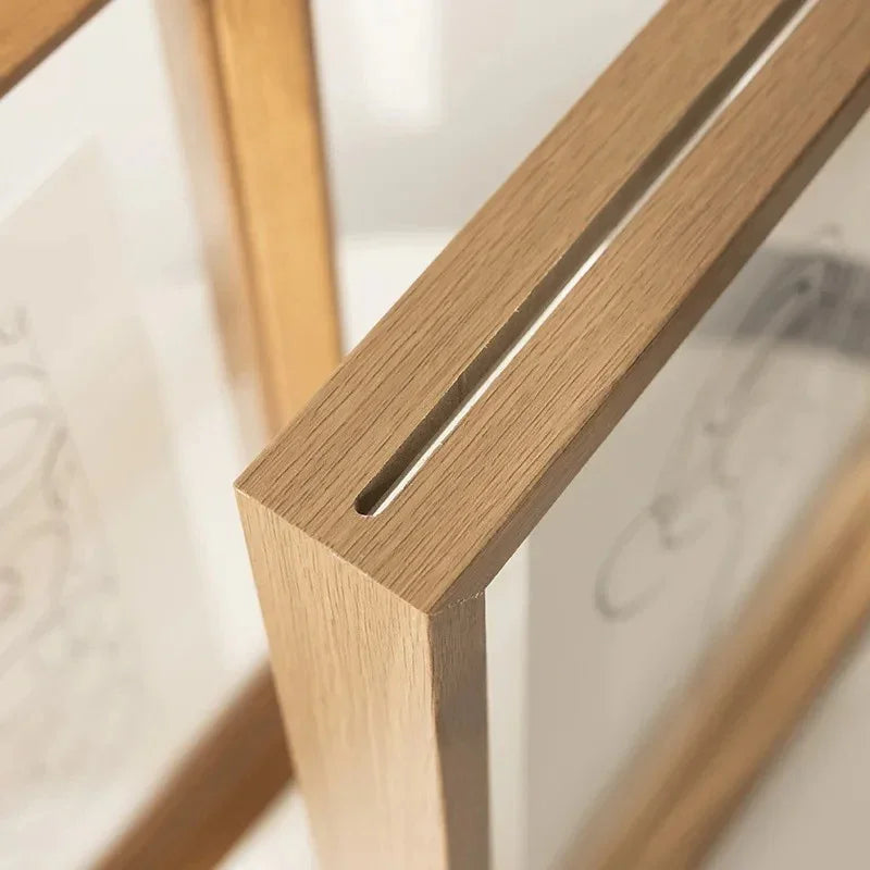 Zelstia Frame Collection
