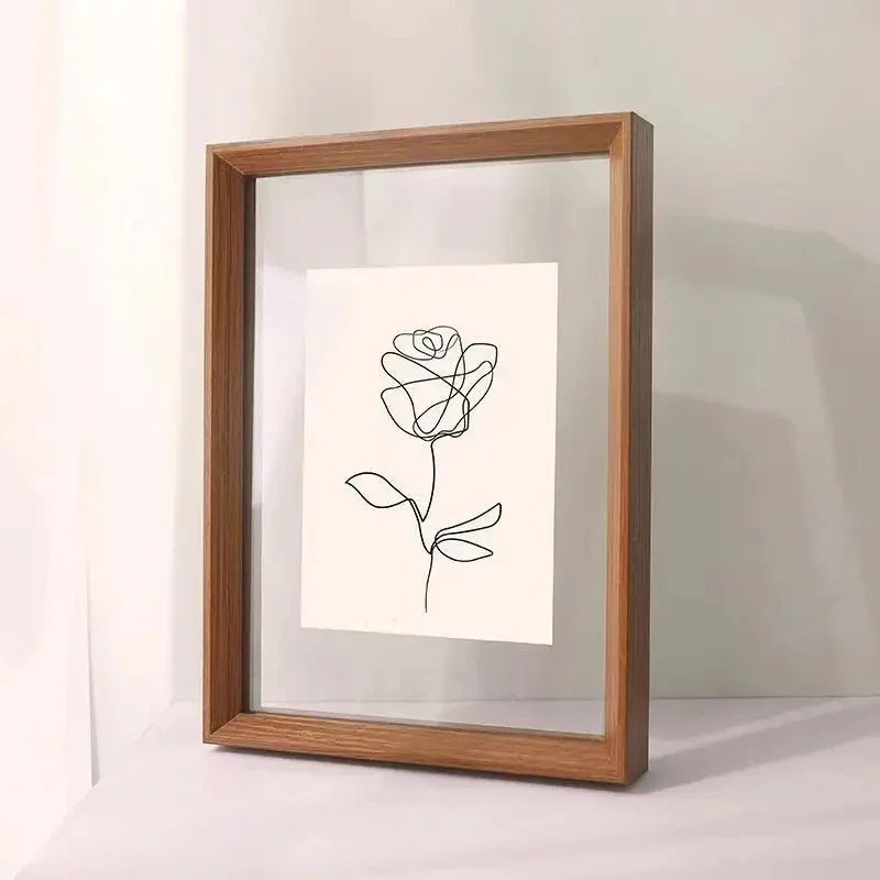 Zelstia Frame Collection
