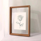 Zelstia Frame Collection