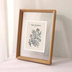 Zelstia Frame Collection