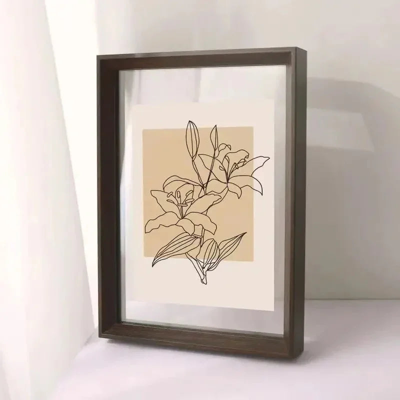 Zelstia Frame Collection