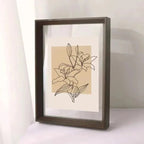 Zelstia Frame Collection