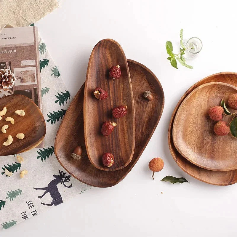 Zelsyra Serving Tray