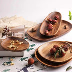 Zelsyra Serving Tray
