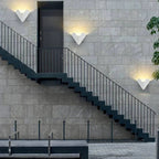 Zeltora LED Outdoor Wall Lamp