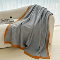 Zevren Cotton Throw
