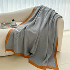 Zevren Cotton Throw