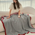 Zevren Cotton Throw