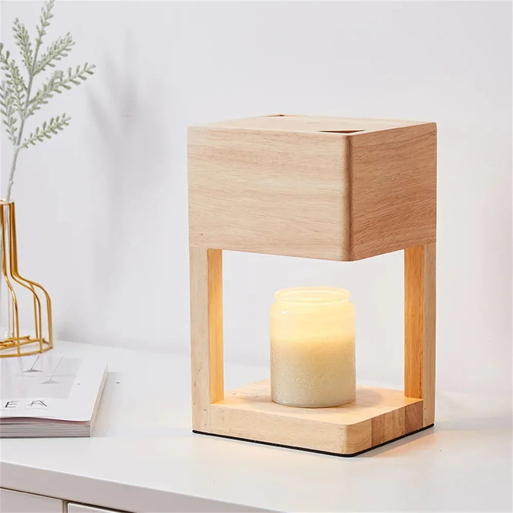 Zorndeda Candle Warmer Lamp