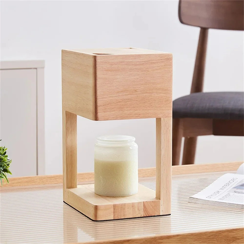 Zorndeda Candle Warmer Lamp