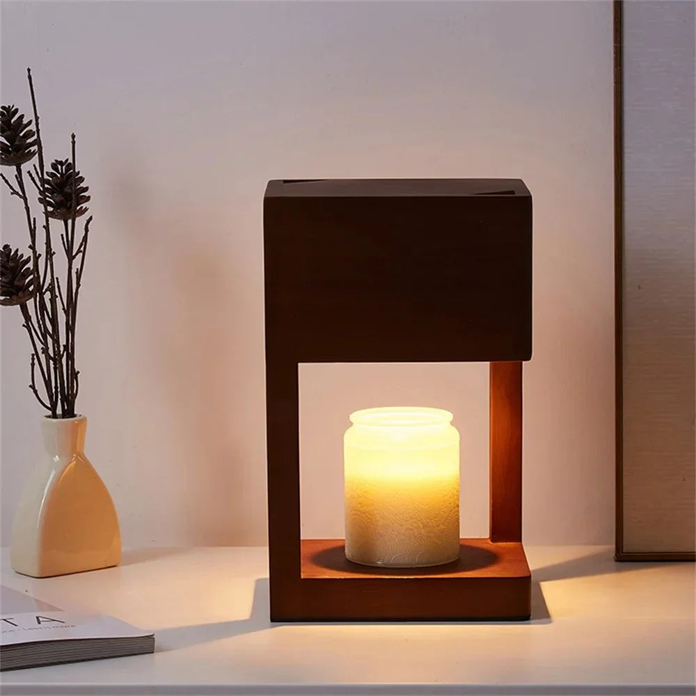 Zorndeda Candle Warmer Lamp