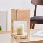 Zorndeda Candle Warmer Lamp