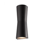 Zortora Outdoor LED Wall Light